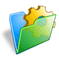 Dynamic Programming Icon