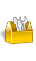 Web Development Icon