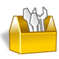 Web Design Icon